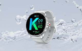 Understanding Waterproof Smartwatches - A Comprehensive Guide