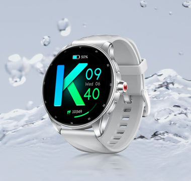 Understanding Waterproof Smartwatches - A Comprehensive Guide