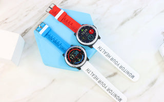 Smart Smartphone Watch And Bright New Kumi M1