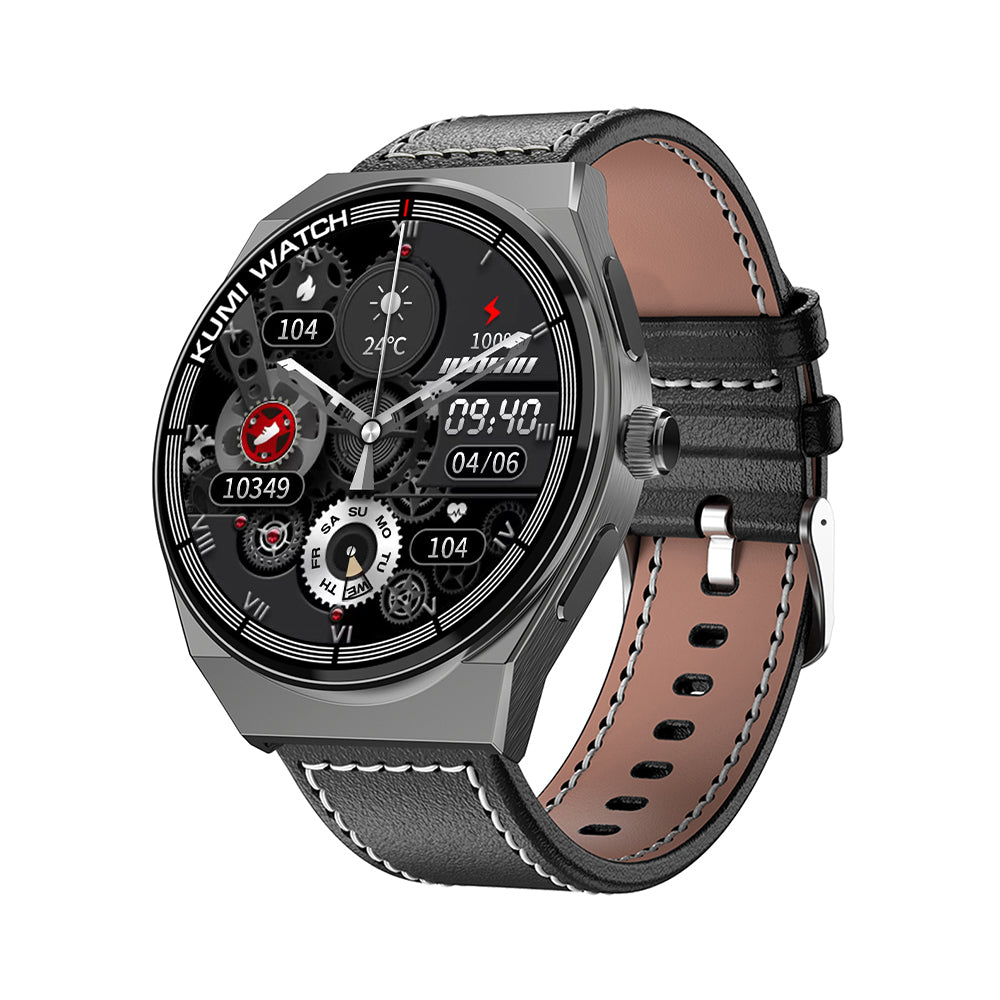 KUMI GT5 Max Smartwatch