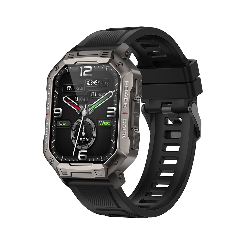 KUMI U3 Pro Smartwatch