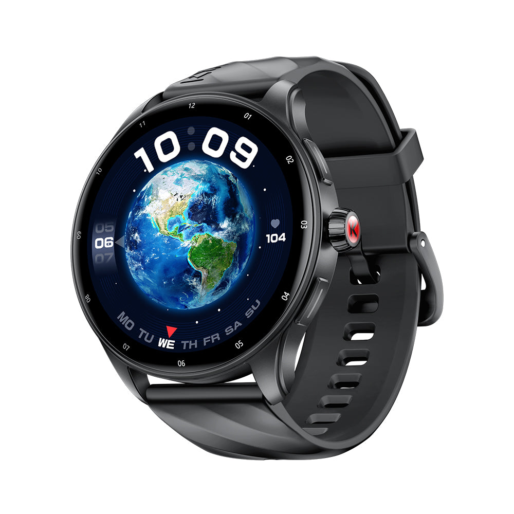 KUMI GW5 Pro Smartwatch